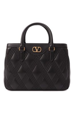 Valentino: Чёрная сумка 