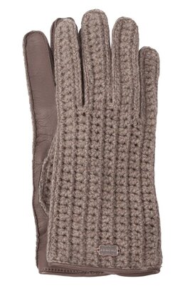 Agnona: Перчатки 