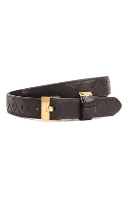 Bottega Veneta: Ремень 