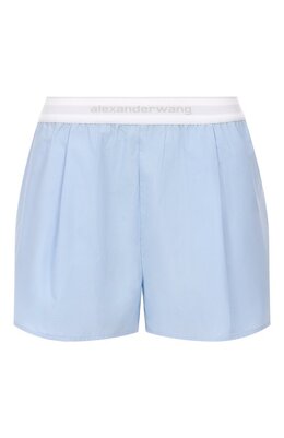 Alexander Wang: Хлопковые шорты 