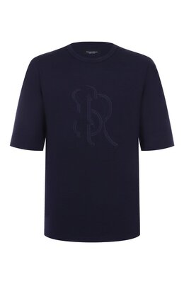 Stefano Ricci: Футболка из шерсти 