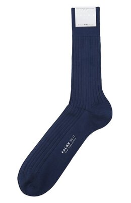 Falke: Синие носки 