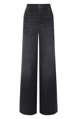 Chloé: Чёрные джинсы 