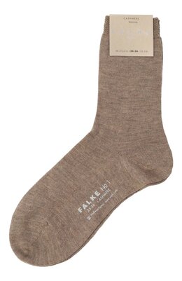 Falke: Бежевые носки 