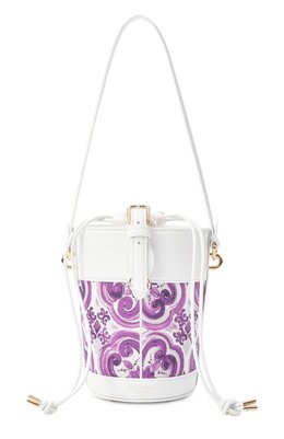 Dolce & Gabbana: Сумка капри 