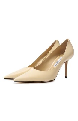 Jimmy Choo: Туфли  Love 85