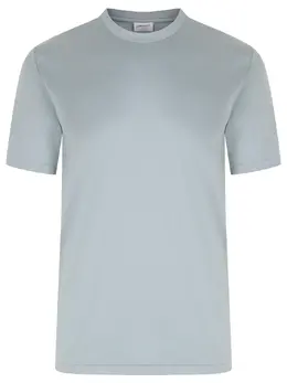 ZIMMERLI: Хлопковая футболка 