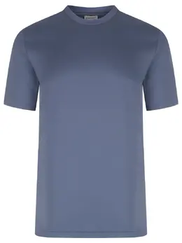 ZIMMERLI: Хлопковая футболка 
