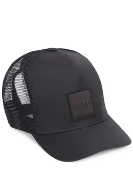 BOSS: Чёрная кепка 