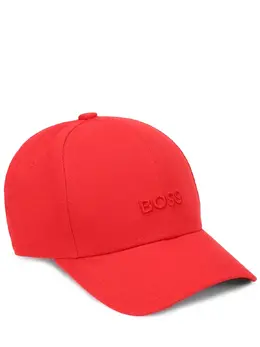 BOSS: Красная кепка 