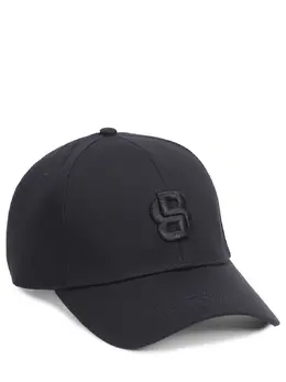 BOSS: Чёрная кепка 