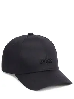 BOSS: Чёрная кепка 