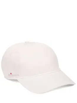 KITON: Однотонная кепка 