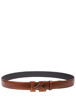KITON: Ремень 