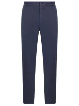 KITON: Зауженные брюки 