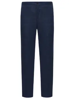 KITON: Зауженные брюки 