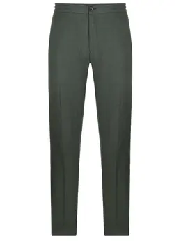 KITON: Зауженные брюки 
