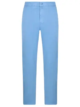 KITON: Зауженные брюки 