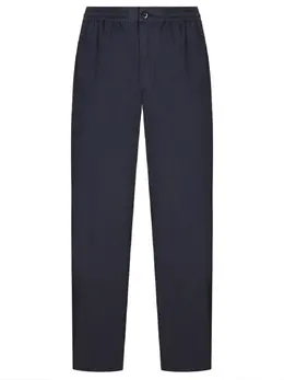 CP COMPANY: Хлопковые брюки 