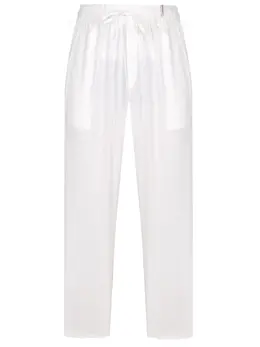 HINNOMINATE: Брюки из вискозы 