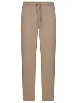 CANALI: Прямые брюки 