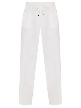 KITON: Прямые брюки 