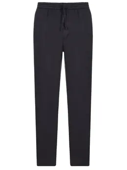 CANALI: Прямые брюки 
