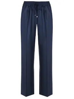 KITON: Брюки из шерсти 