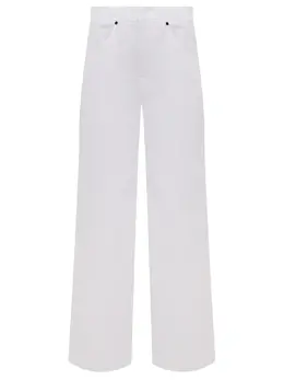 BOGNER: Брюки из вискозы 