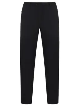 PHILIPP PLEIN: Однотонные брюки 
