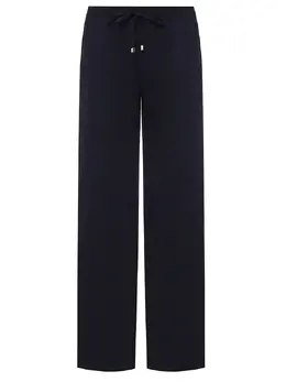 KITON: Брюки из шерсти 