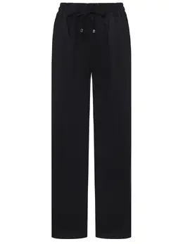 KITON: Прямые брюки 