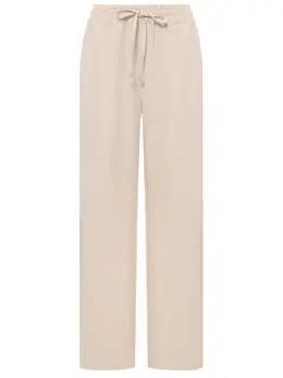 KITON: Прямые брюки 