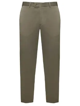HILTL: Хлопковые брюки 