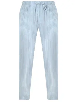 ZIMMERLI: Брюки из вискозы 