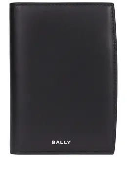 BALLY: Обложка 