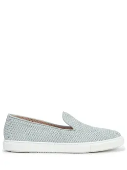 FRATELLI ROSSETTI ONE: Мокасины 