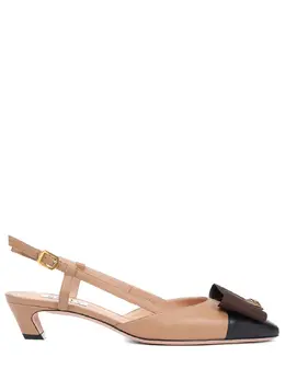 BALLY: Чёрные туфли 