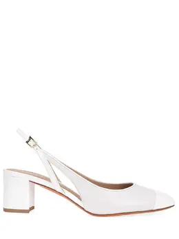 SANTONI: Белые туфли 