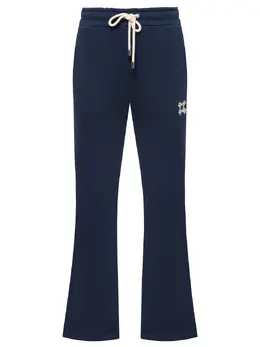 AMIRI: Хлопковые брюки 