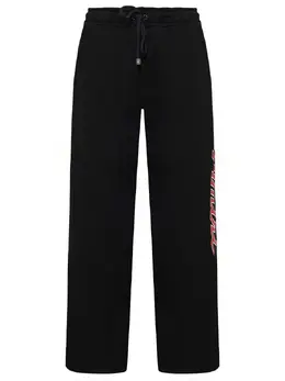 AMIRI: Хлопковые брюки 