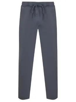 DOLCE & GABBANA: Хлопковые брюки 