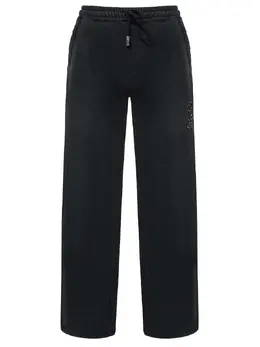 AMIRI: Хлопковые брюки 