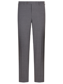 CANALI: Брюки из шерсти 
