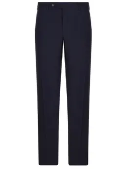 CANALI: Брюки из шерсти 