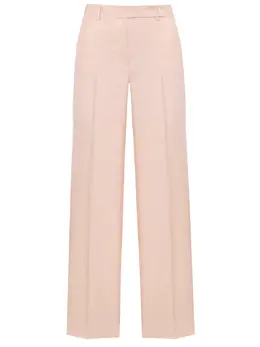 KITON: Брюки из шерсти 