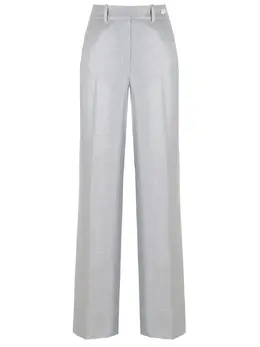 KITON: Брюки из вискозы 
