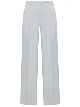 KITON: Брюки из шерсти 