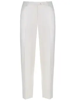 KITON: Брюки из вискозы 