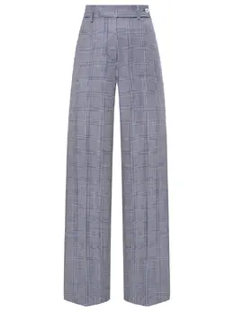 KITON: Брюки из шерсти 